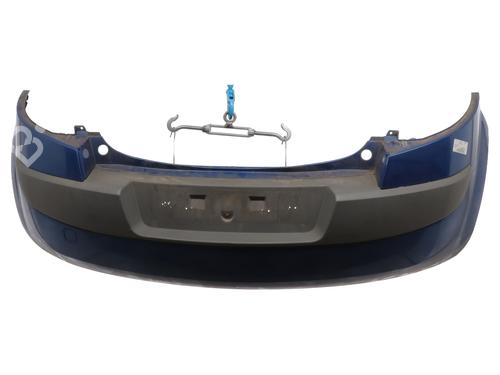Used Rear bumper RENAULT MEGANE II (BM0/1_, CM0/1_) 1.6 16V (112 hp) 28005847