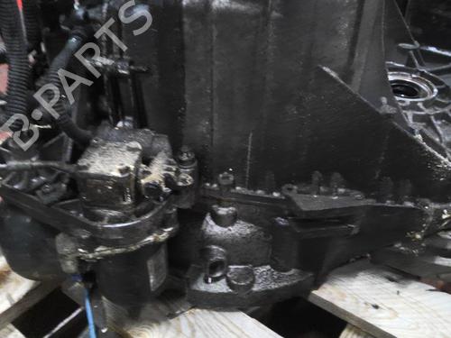 Gearbox ALFA ROMEO MITO (955_) 1.4 Turbo MultiAir (955AXM1A, 955AXR11) | BP29143392M3 