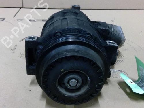 AC compressor MERCEDES-BENZ C-CLASS (W204) | BP37246009M34 - Image 2
