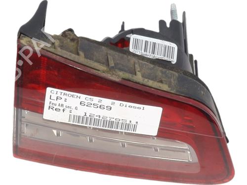 Left tailgate light CITROËN C5 III (RD_) 2.0 HDi 140 (RDRHF8, RDRHFA, RDRHA8, RDRHAJ) | BP34000200C79  - Image 5