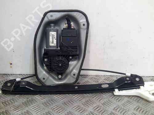 Rear right window mechanism VW GOLF V (1K1) 1.9 TDI | BP20359691C25 
