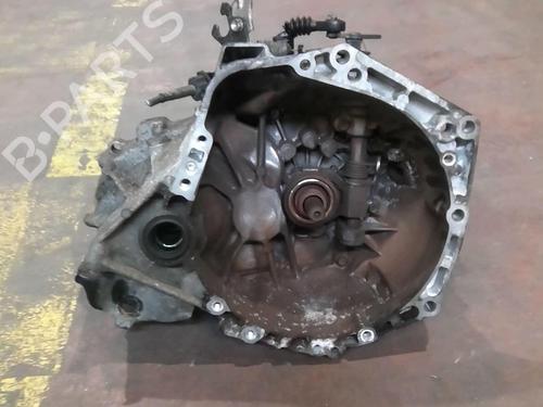 Gearbox PEUGEOT 107 (PM_, PN_) 1.0 | BP20359959M3 