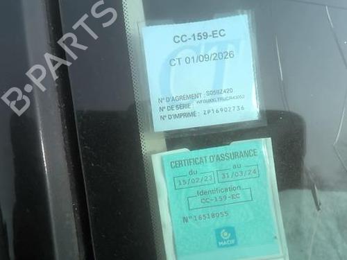 Rudehejsemekanisme Højre foran FORD KA (RU8) 1.2 | BP24498749C23 