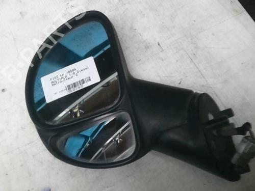 Left mirror FIAT MULTIPLA (186_) 1.9 JTD 105 (186AXB1A) | BP20369054C26 