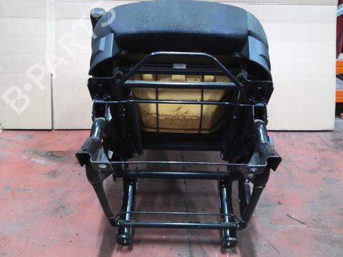 Left front seat CITROËN JUMPER II Van 2.2 HDi 130 | BP31760953C15 