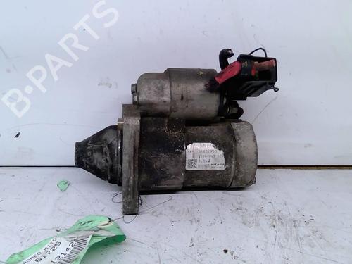 Starter ALFA ROMEO MITO (955_) 1.4 TJet (955AXA1B) | BP33040783M8 - Image 3