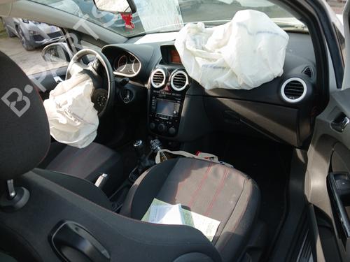 Engine OPEL CORSA D (S07) 1.4 (L08, L68) | BP25924257M1  - Image 10