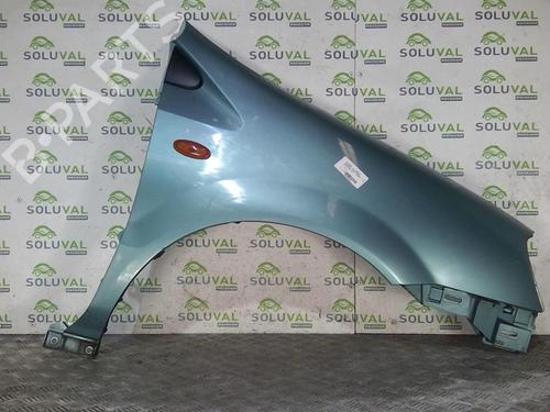 Used Right front fenders NISSAN ALMERA TINO (V10) 2.2 dCi (115 hp) 22002203