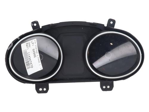 Used Instrument cluster KIA SPORTAGE III (SL) 1.7 CRDi (116 hp) 30116192