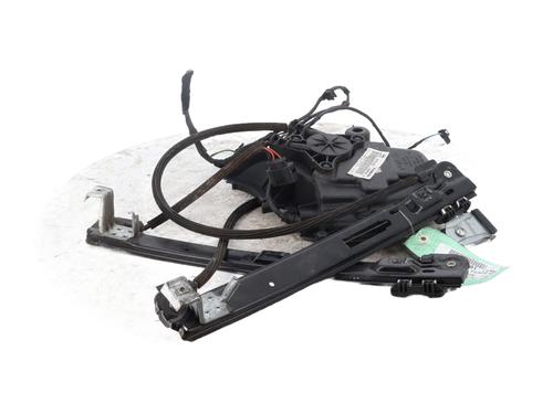 Front right window mechanism SEAT IBIZA IV (6J5, 6P1) 1.2 TDI | BP26135472C23 