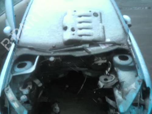 ABS pump PEUGEOT 206 Hatchback (2A/C) 2.0 HDI 90 | BP22597044M43 