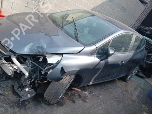 Front left panel RENAULT CLIO IV (BH_) 1.5 dCi 90 | BP34336787C58 - Image 7
