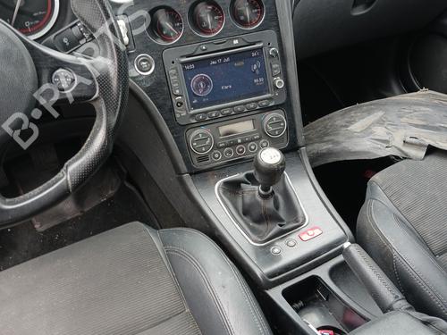 Warning switch ALFA ROMEO 159 (939_) 2.0 JTDM (939AXP1B) | BP29896548I22 - Image 15