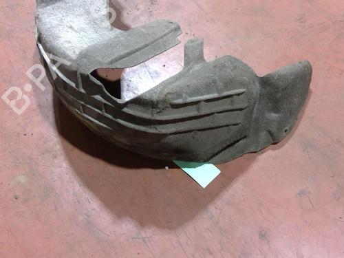 Wheel arch FORD FIESTA VI (CB1, CCN) 1.4 TDCi | BP20353996C56 