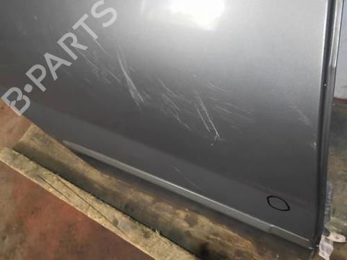 Right rear door NISSAN ALMERA TINO (V10) 2.2 dCi | BP21999576C5 