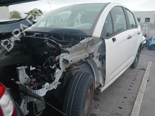 ABS pump CITROËN C3 II (SC_) 1.0 VTi 68 | BP27508463M43  - Image 12