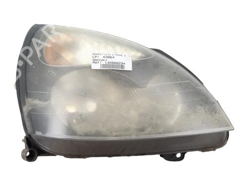 Used Right headlight Right headlight 38290230 38290230