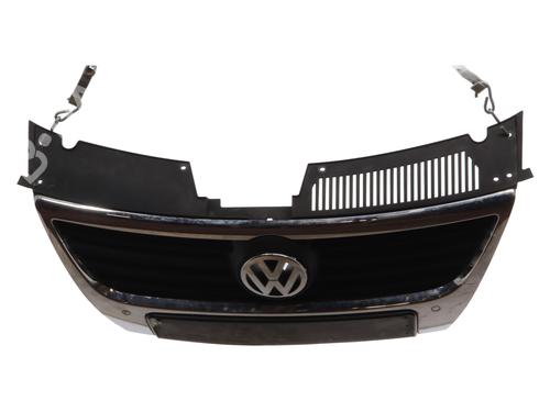Calandre VW PASSAT B6 (3C2) 2.0 TDI 16V (140 hp) 32098723