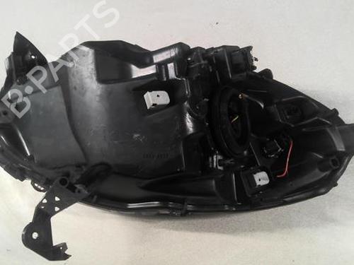 Right headlight NISSAN MICRA III (K12) 1.5 dCi | BP22002265C29 