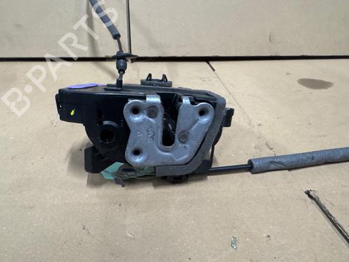 Used Rear right lock Rear right lock 38455993 38455993
