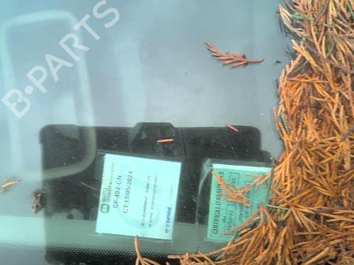 Left sun visor VW UP! (121, 122, BL1, BL2, BL3, 123) 1.0 | BP23788828I1 - Image 17