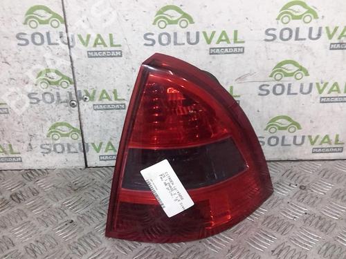 Used Right taillight Right taillight CITROËN C5 II (RC_) 1.6 HDi (RC8HZB) (109 hp) 22004310 22004310