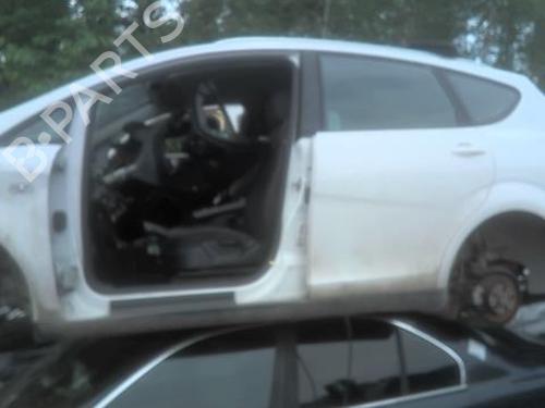 Front wiper motor SEAT ALTEA XL (5P5, 5P8) 1.6 TDI | BP26606637M29 