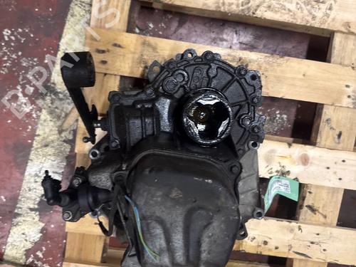 Gearbox MINI MINI (R50, R53) One | BP38726181M3 - Image 2