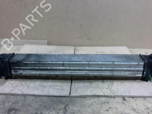 Used Intercooler Intercooler RENAULT MEGANE III Hatchback (BZ0/1_, B3_) 1.5 dCi (BZ09, BZ0D, BZ1W, BZ29, BZ14) (110 hp) 32016231 32016231