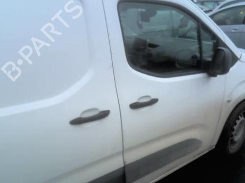 Mass air flow sensor CITROËN BERLINGO Box Body/MPV (K9) 1.6 BlueHDi 100 | BP31910667M95  - Image 12