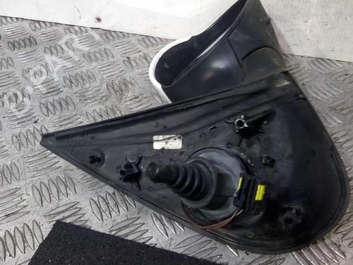 Used Right mirror PEUGEOT 206+ (2L_, 2M_) 1.4 HDi eco 70 (68 hp) 20366509