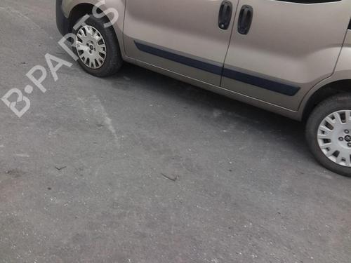 Left headlight CITROËN NEMO MPV 1.4 HDi | BP22003154C28 - Image 4