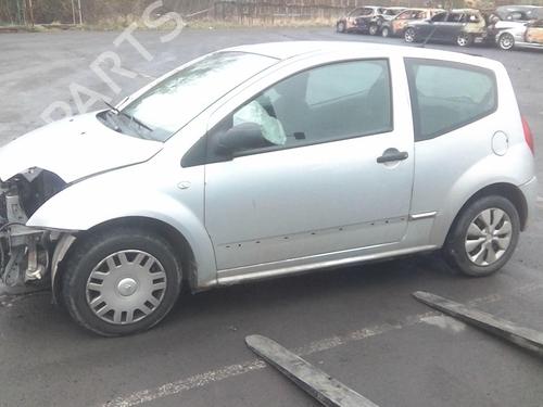 Left taillight CITROËN C2 (JM_) 1.1 | BP20370112C34 