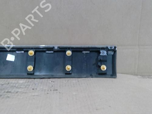 Door moulding trim RENAULT TWINGO III (BCM_, BCA_) 1.0 SCe 70 (BCMB) | BP29596545C150 