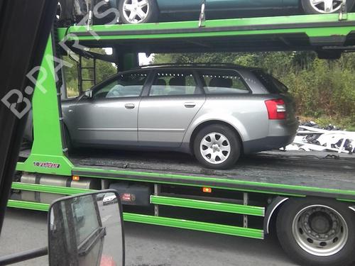 AUDI A4 B6 Avant (8E5) 1.9 TDI 2050381