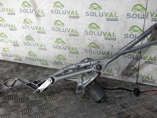 Front wiper motor MERCEDES-BENZ E-CLASS (W211) E 280 CDI (211.023) | BP21816465M29 
