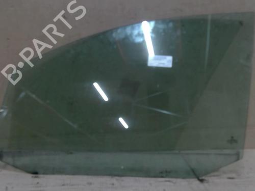 Used Front left door window VW TOURAN (1T1, 1T2) 1.9 TDI (105 hp) 29840326