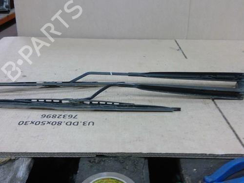 Front windshield wiper arm CITROËN C3 Pluriel (HB_) 1.4 HDi | BP26183322C143 