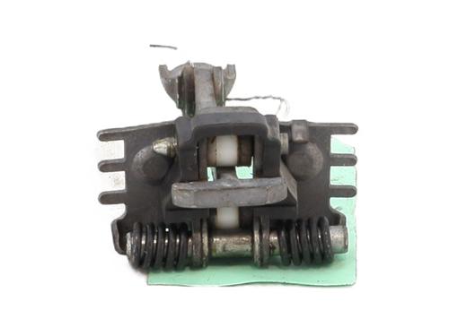 Used Hinge/Door check strap Hinge/Door check strap PEUGEOT EXPERT Platform/Chassis 1.6 HDi 90 16V (90 hp) 29292161 29292161