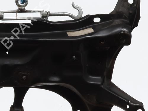Subframe TOYOTA YARIS (_P9_) 1.4 D-4D (NLP90_, NLP90R) | BP28005772M9 