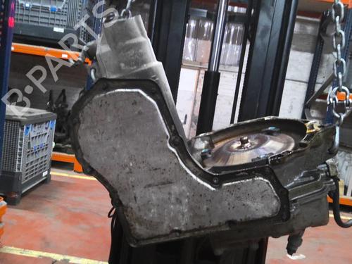 Gearbox DAEWOO LANOS (KLAT) 1.6 16V | BP31207198M3  - Image 7