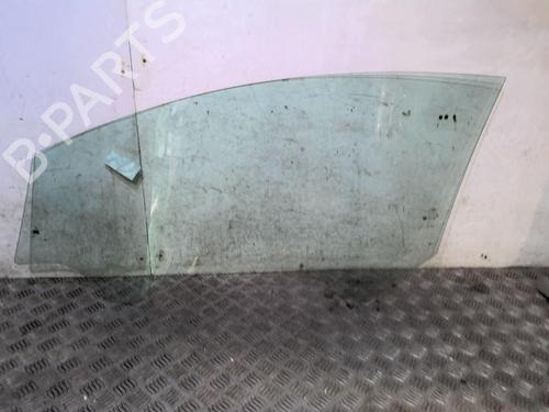 Front right door window FORD FIESTA VI (CB1, CCN) 1.4 TDCi | BP20358320C19 