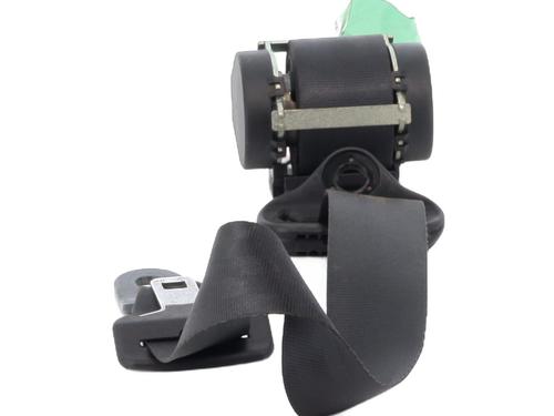 Used Rear right seatbelt PEUGEOT 206+ (2L_, 2M_) 1.4 HDi eco 70 (68 hp) 31166353