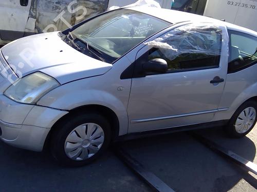 Alternator CITROËN C2 (JM_) 1.1 | BP35902084M7 - Image 7
