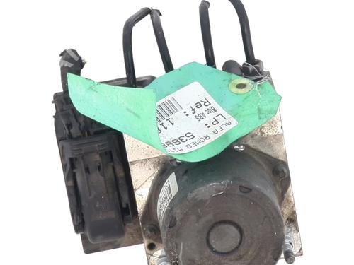 ABS pump ALFA ROMEO MITO (955_) 1.4 MultiAir (955AXL1B) | BP31365838M43 