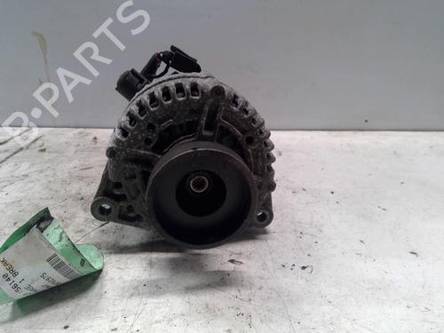 Alternator FORD MONDEO IV Turnier (BA7) 1.8 TDCi | BP20358857M7 