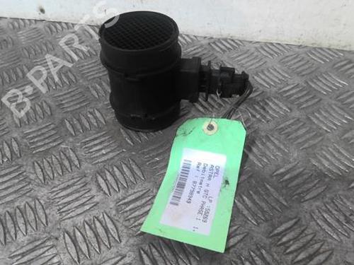 Mass air flow sensor OPEL ASTRA H GTC (A04) 1.7 CDTi (L08) | BP20351315M95 