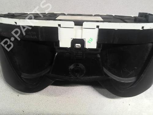 Instrument cluster FORD FIESTA VI (CB1, CCN) 1.25 | BP20364787C47 
