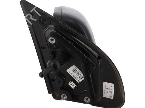 Left mirror HYUNDAI i20 I (PB, PBT) 1.4 CRDi | BP21798416C26 