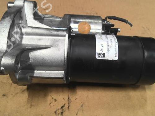 Startmotor PEUGEOT 206+ (2L_, 2M_) 1.1 | BP29587082M8 